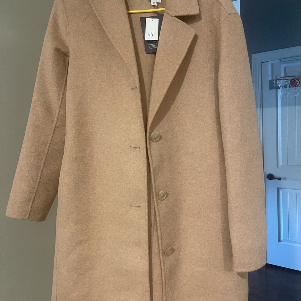 Women’s Gap Coat